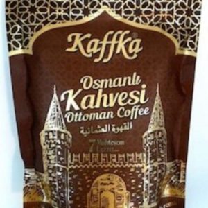 Kaffka Osmanlı Dibek Kahvesi 200gr