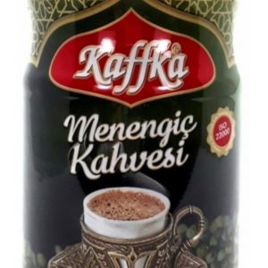 Kaffka Menengiç  Kahvesi Sıvı 600gr