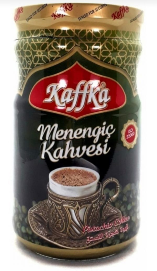 Kaffka Menengiç  Kahvesi Sıvı 600gr