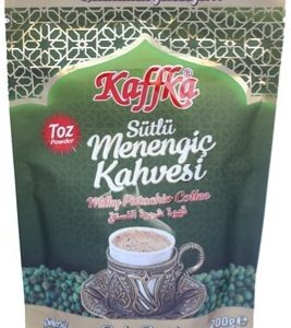 Kaffka Sütlü Menengiç Dibek Kahvesi 200gr