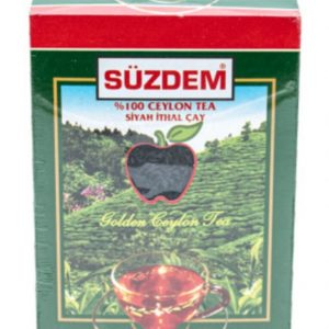 Süzdem Çay 400gr