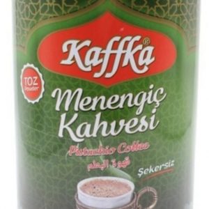 Kaffka Menengiç Kahvesi Teneke 250 gr